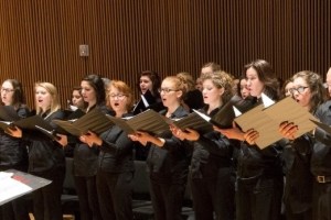 The Composer Speaks: Austrian Émigrés: Schoenberg, Von Trapp and the Power of Music