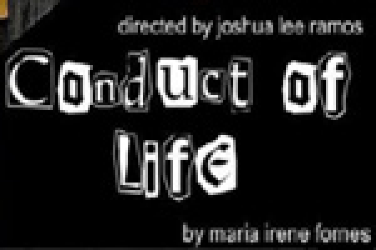 the conduct of life logo 22686