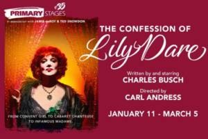 The Confession of Lily Dare