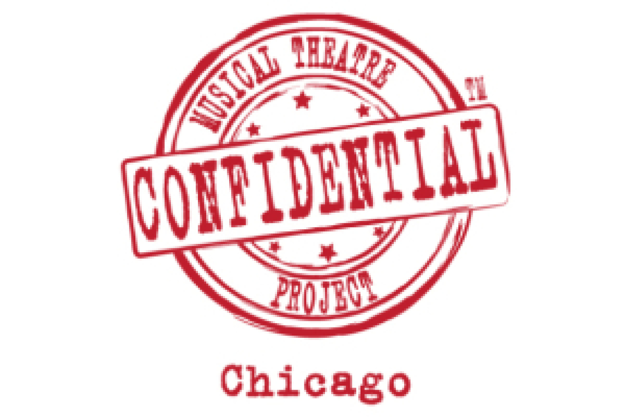 the confidential cabaret logo Broadway shows and tickets