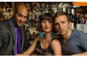 The Consequences (a musical)