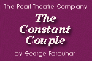 The Constant Couple