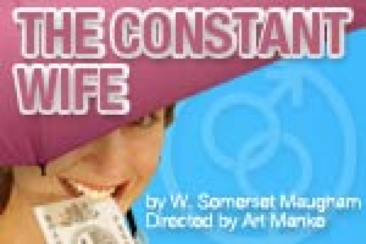 the constant wife logo 25799