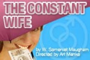 The Constant Wife