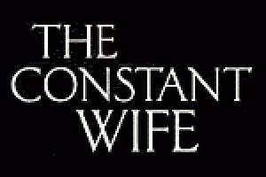 The Constant Wife