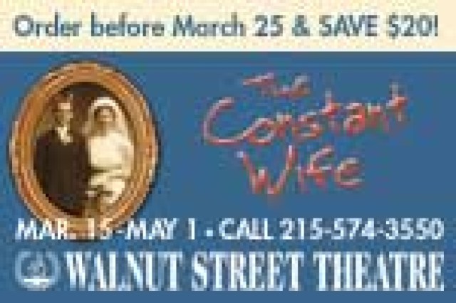 the constant wife logo 3721