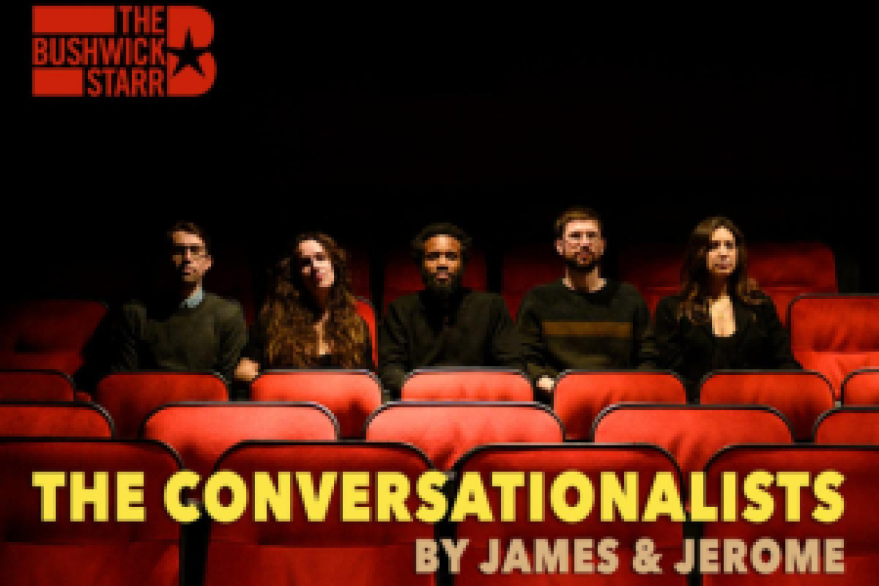 the conversationalists logo 89515