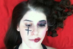 The Conversion of Thais the Whore