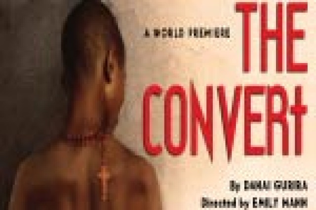 the convert logo 16115