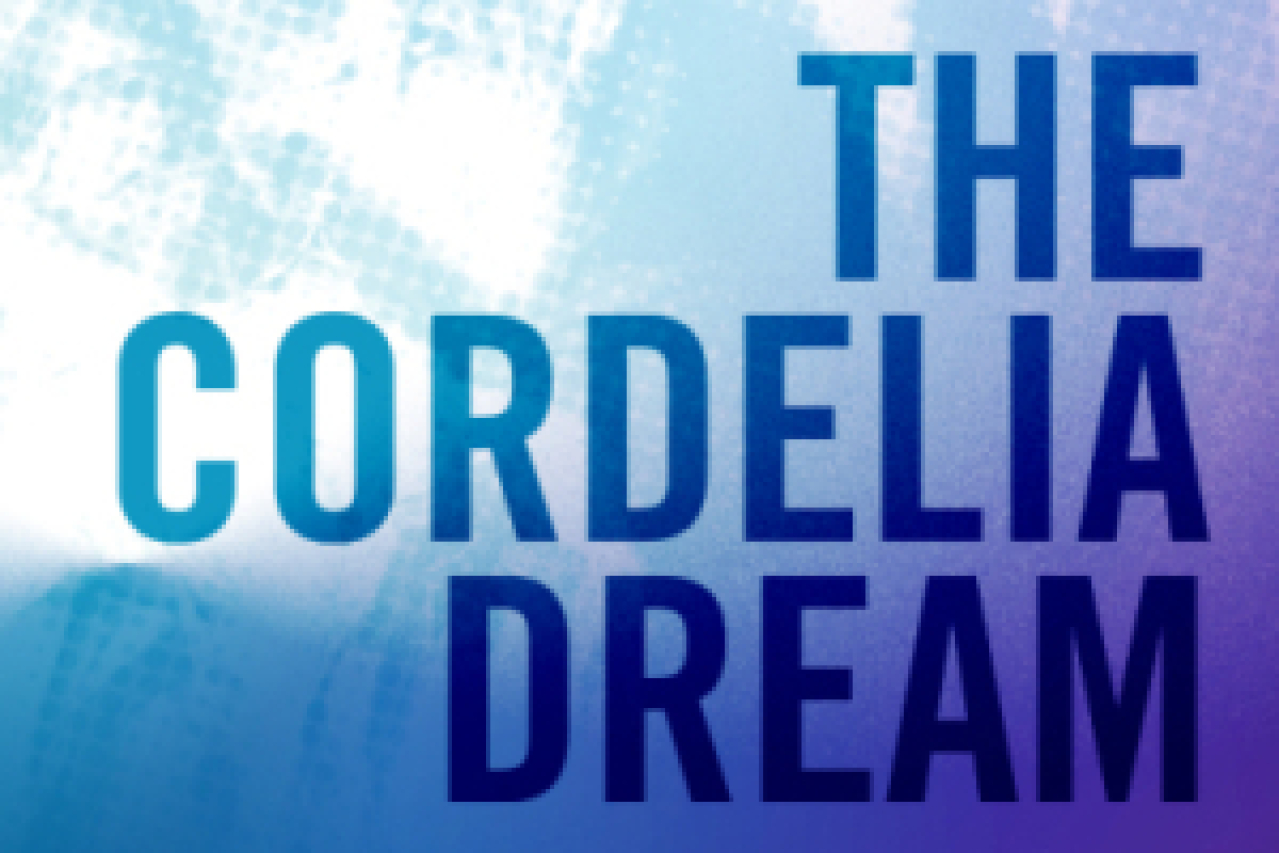 the cordelia dream streaming logo 93454