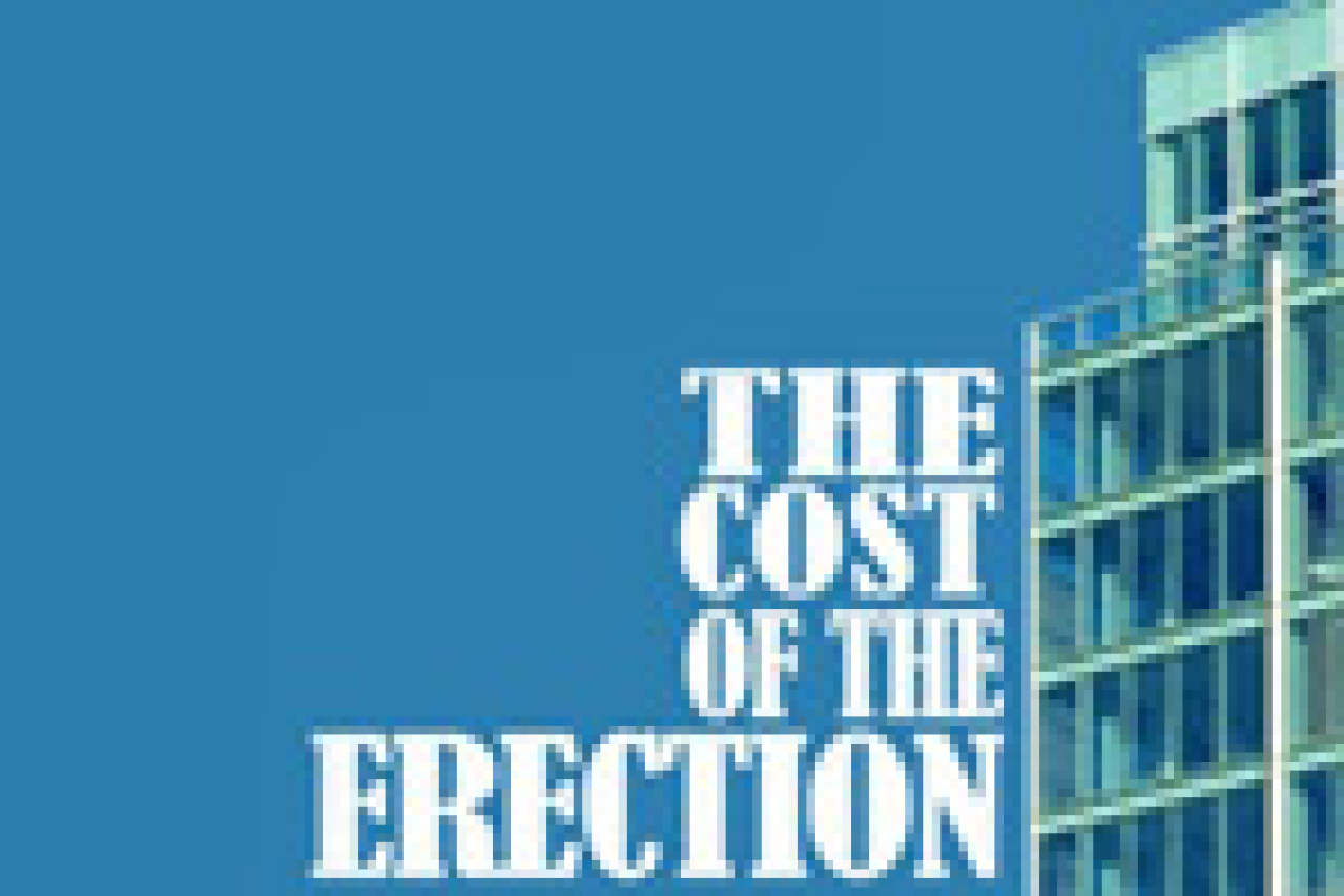 the cost of the erection logo 13983