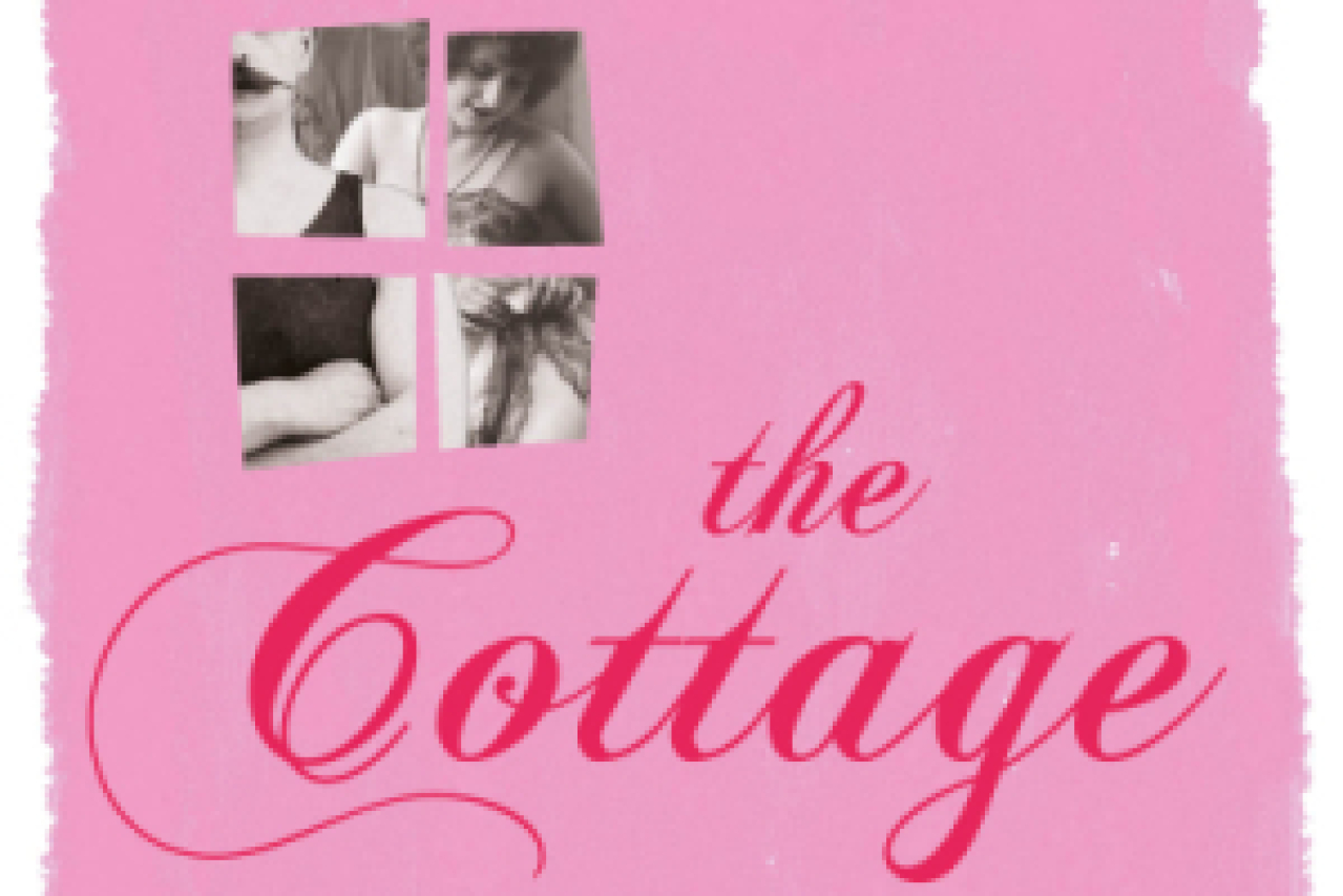 the cottage logo 33702