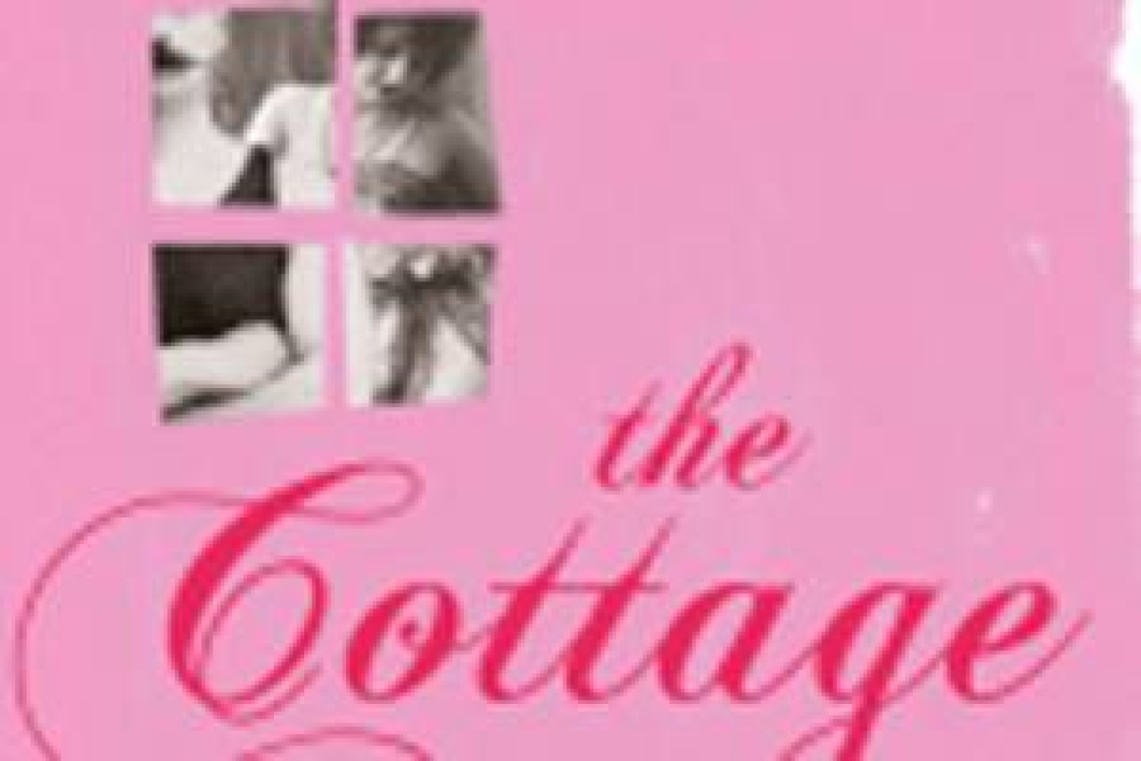 the cottage logo 42477