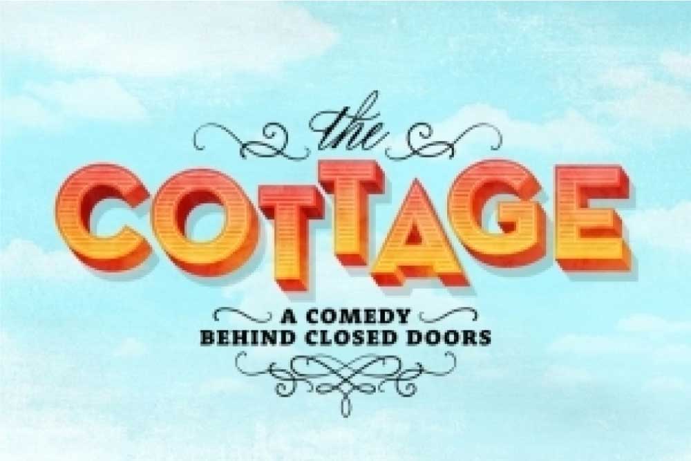 the cottage logo gn m Broadway shows and tickets