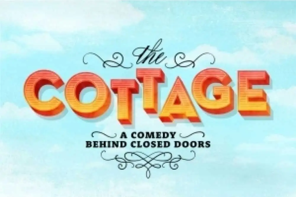 the cottage logo 99021 1 gn m