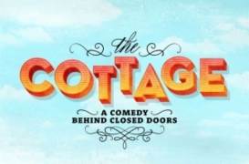 cottage broadway and off broadway show