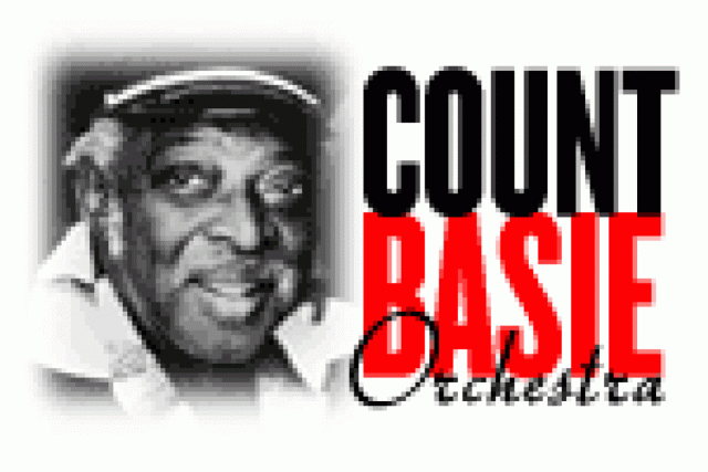 the count basie orchestra logo 29822