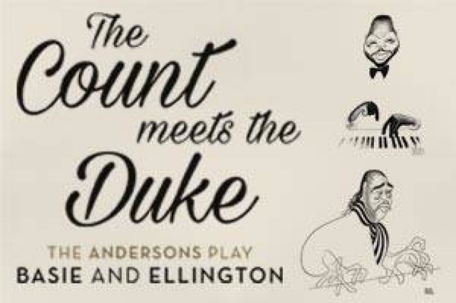the count meets the duke the andersons play basie and ellington logo 54177 1