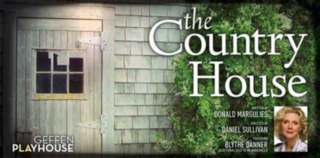 the country house logo 38186