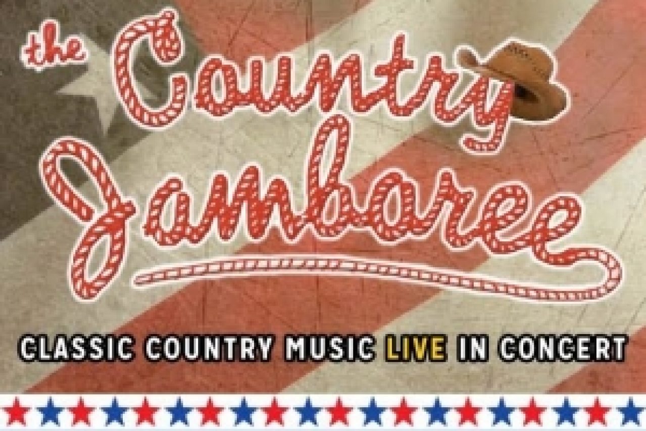the country jamboree logo 56487 1