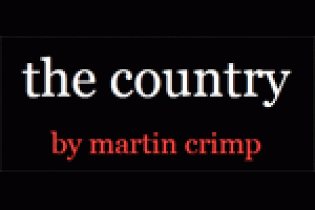 the country logo 11005