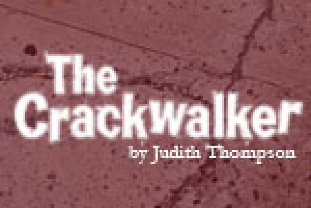 the crackwalker logo 27195