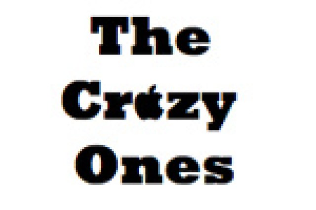 the crazy ones logo 30749