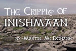 The Cripple of Inishmaan