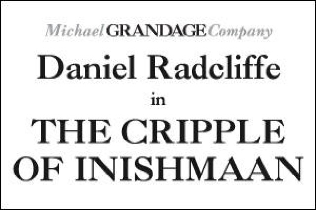 the cripple of inishmaan logo 35854