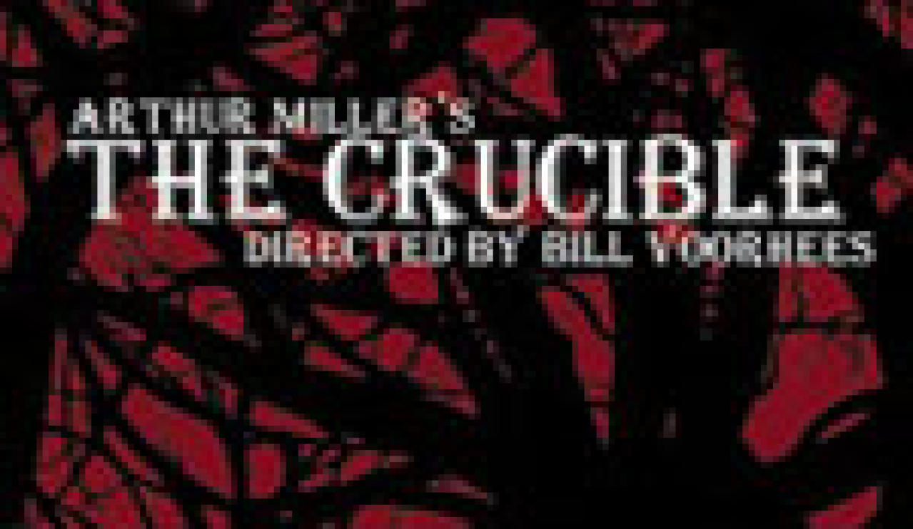 the crucible logo 11141