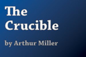 The Crucible