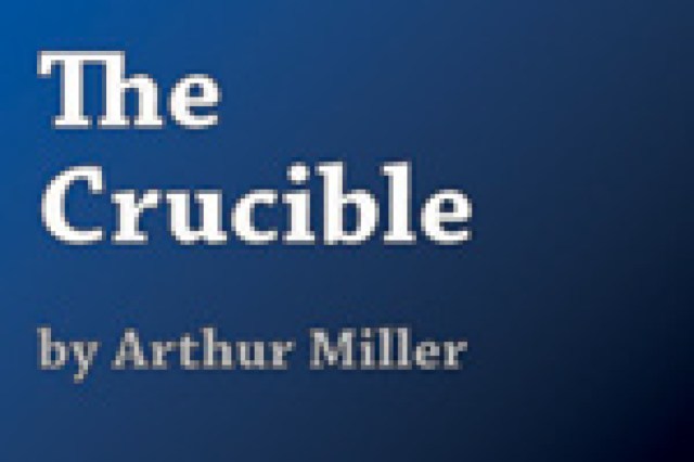 the crucible logo 13951