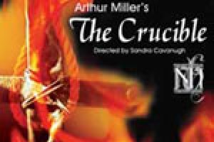 The Crucible