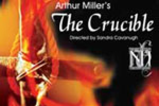 the crucible logo 27954