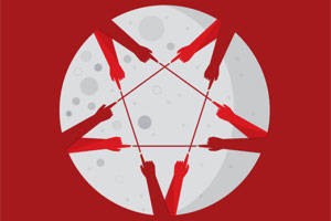 The Crucible
