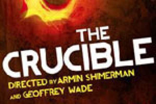 the crucible logo 6513