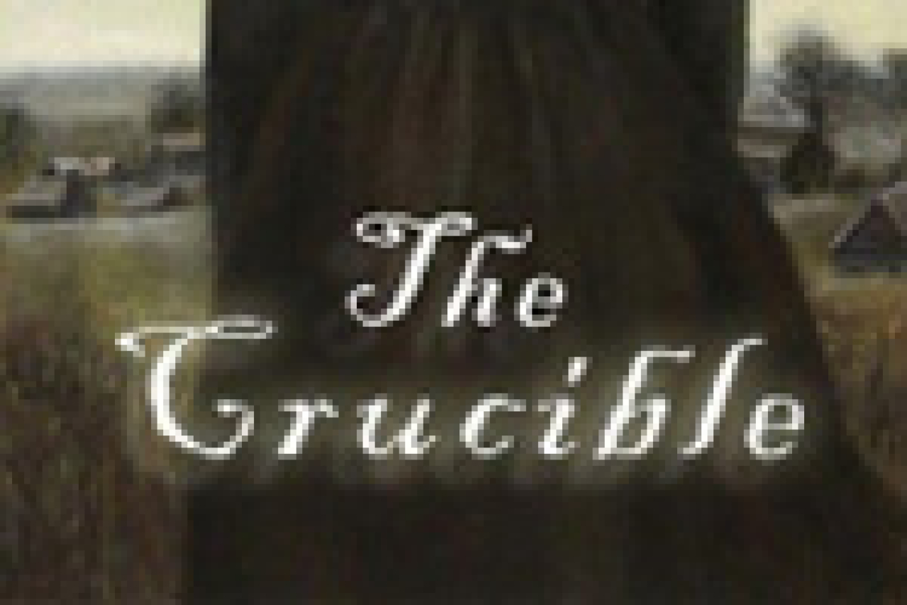the crucible logo 6570