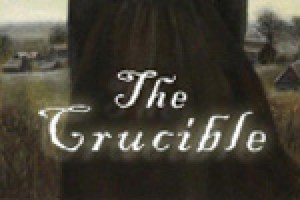 The Crucible