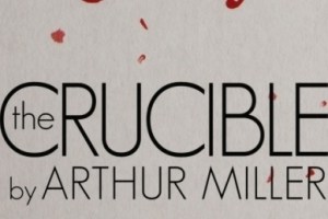 the crucible logo 86200
