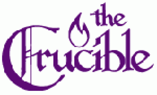 the crucible logo 875