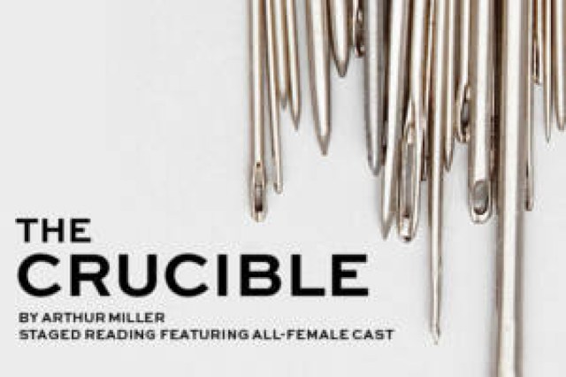 the crucible logo 98425 1