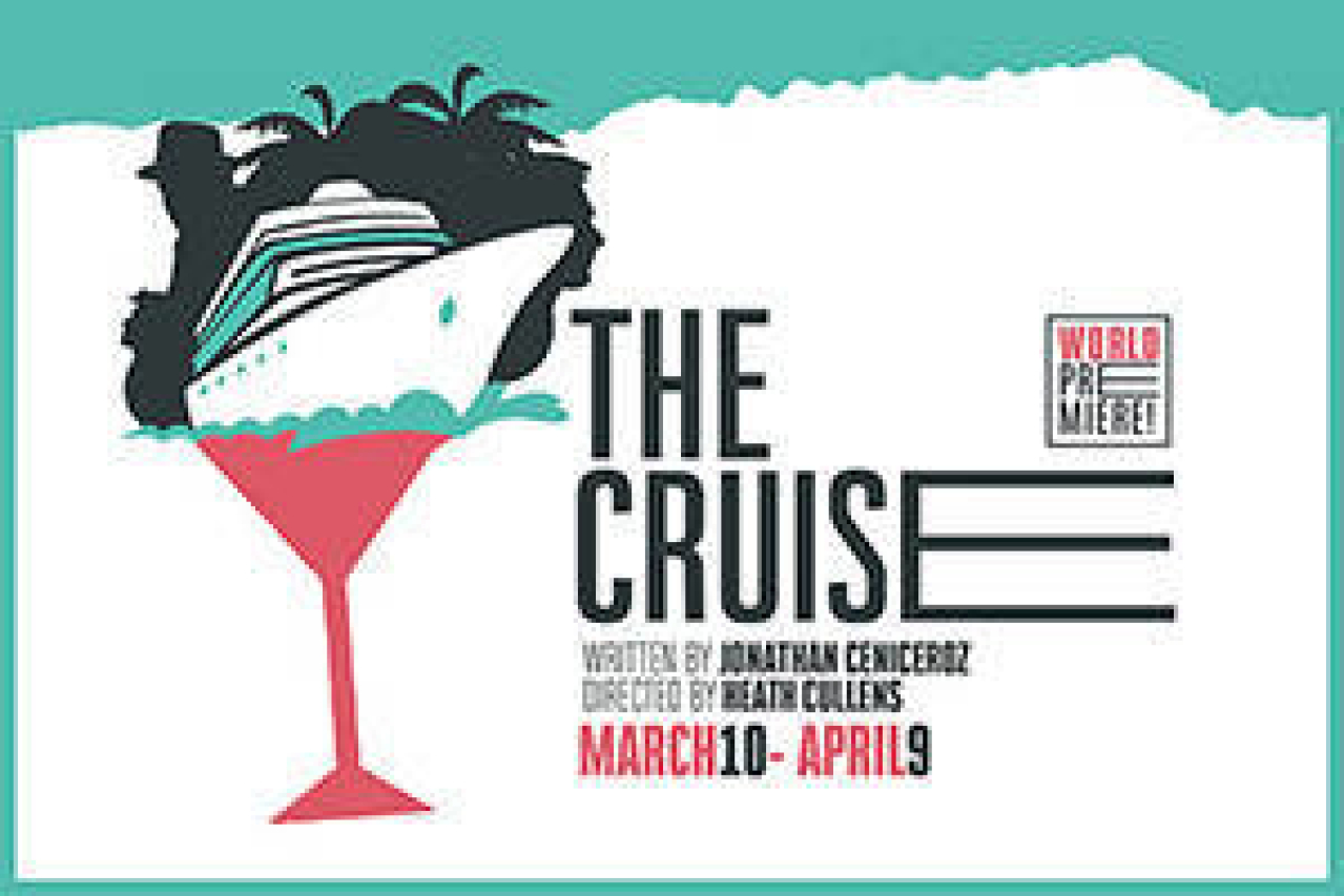 the cruise logo 64636