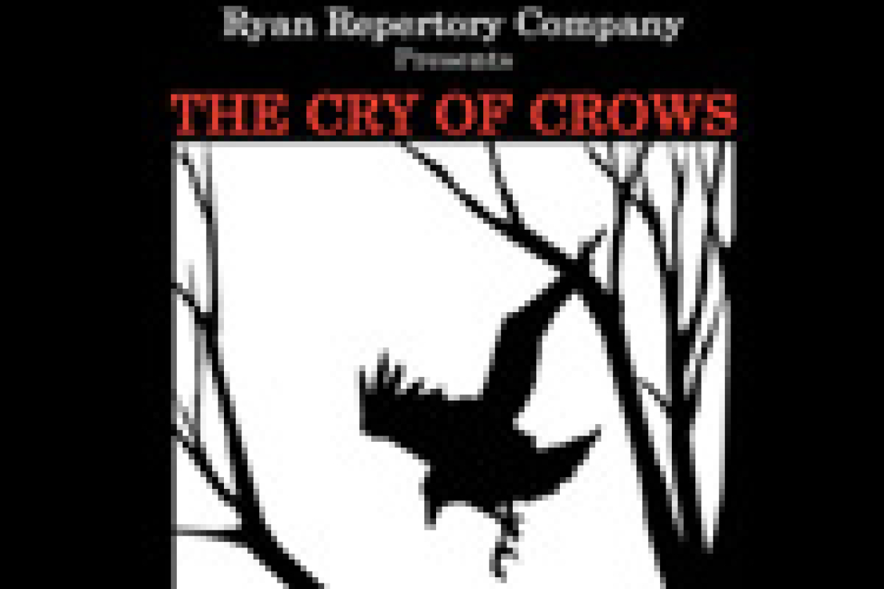 the cry of crows logo 21930