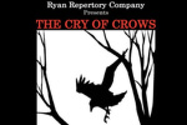 the cry of crows logo 21930