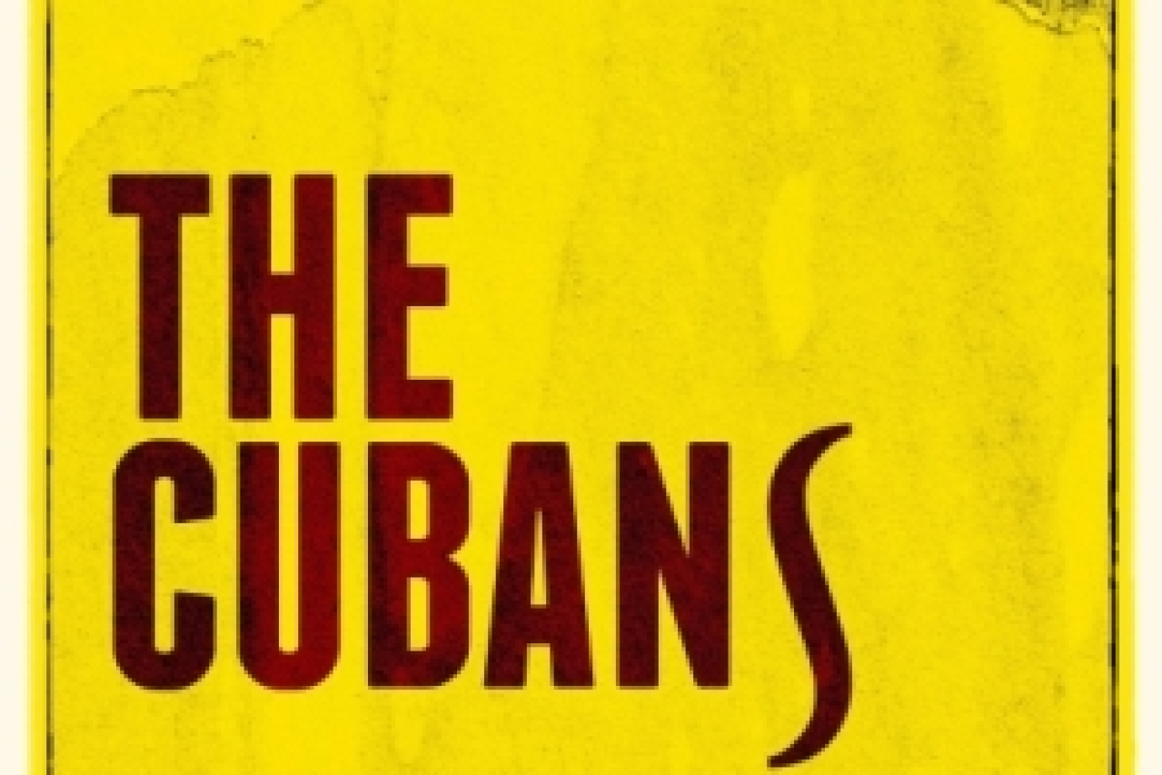the cubans logo 90315