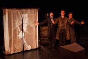 The Curious Case of Phineas Gage