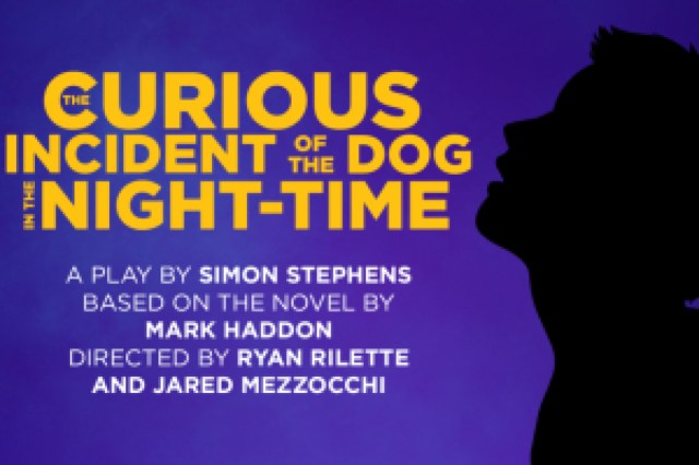 the curious incident of the dog in the nighttime logo 88423