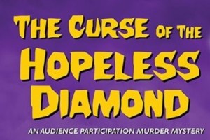 The Curse of the Hopeless Diamond