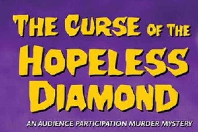 the curse of the hopeless diamond logo 90556