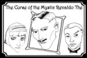 The Curse of the Mystic Renaldo The